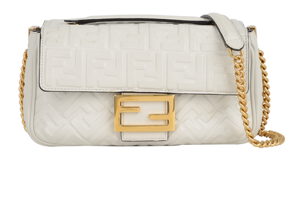 FF Zucca Baguette, front view